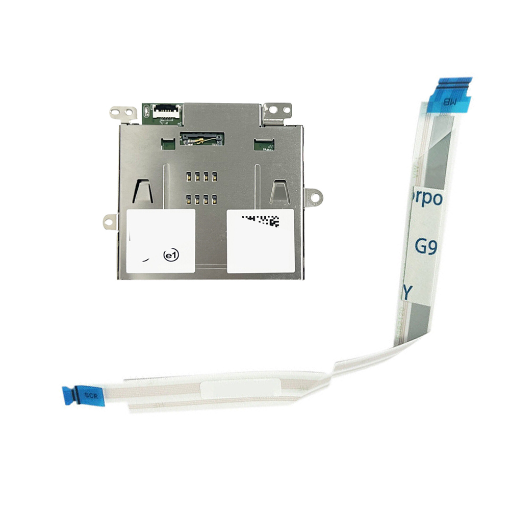 Smart Card Reader - Smart Card Reader dengan kabel untuk