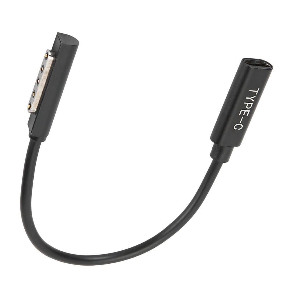 Cable Lock Laptop - Kabel Pengisian Daya Cepat Tipe C