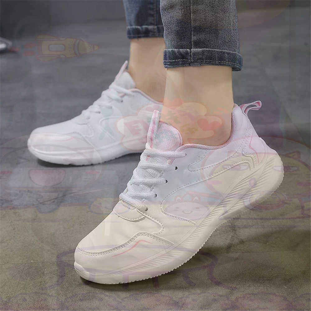 Tech Office Wear Men - 35-40 Nomor 42 Sepatu Keren untuk