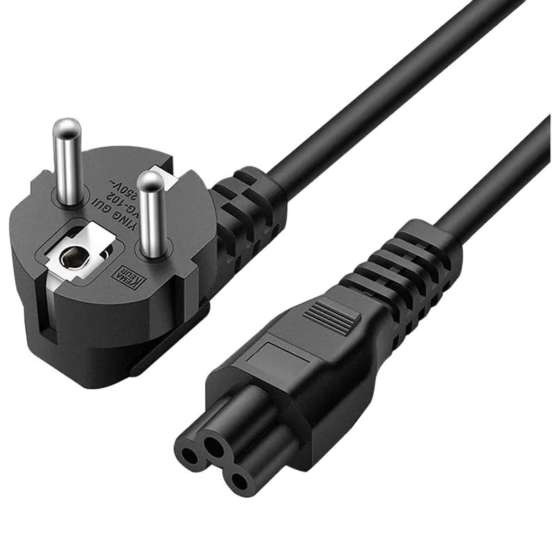 Cable Lock Laptop - Kabel adaptor daya steker pengisi daya