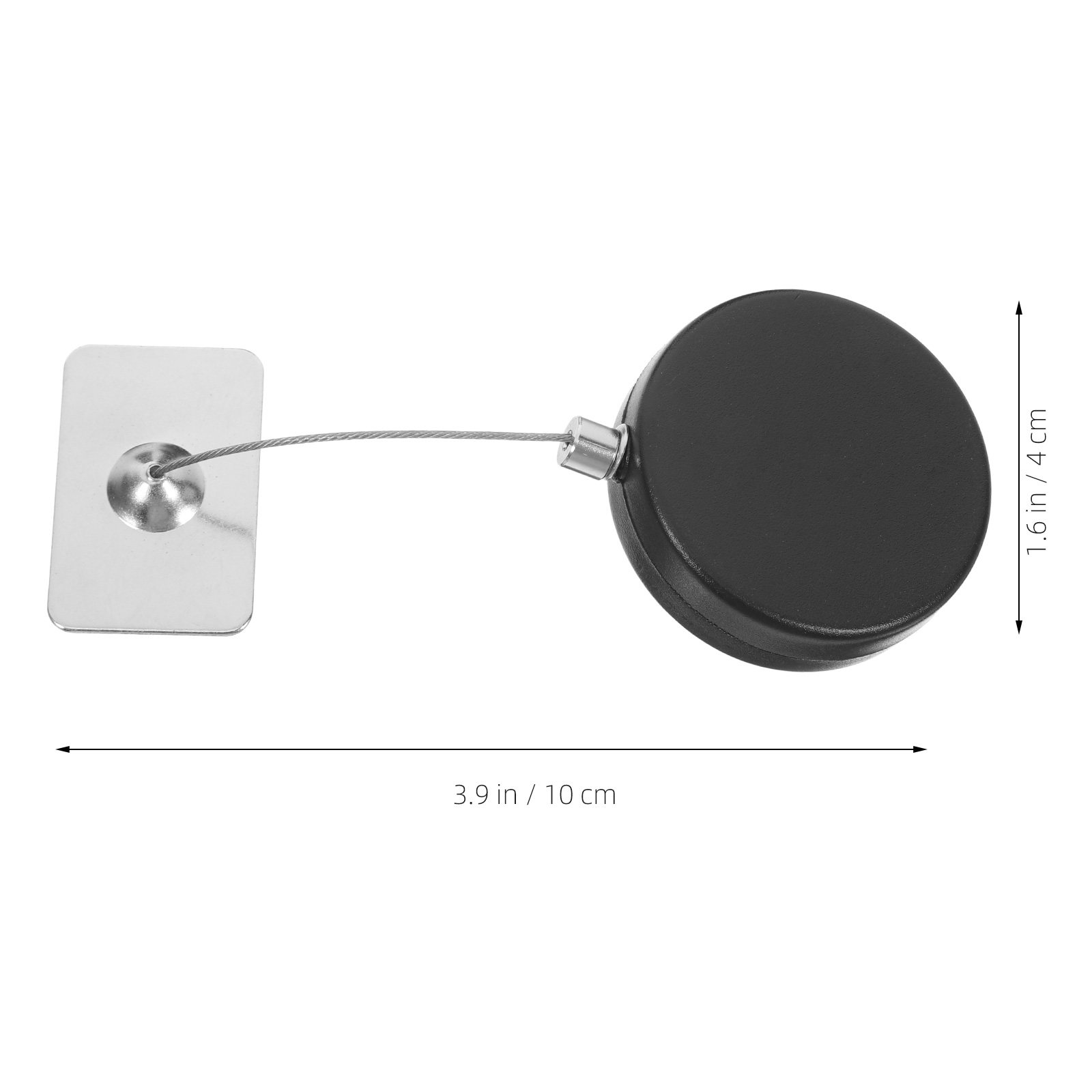 2 Buah Kabel Pengunci Laptop u - Cable Lock Laptop ulasan dan harga