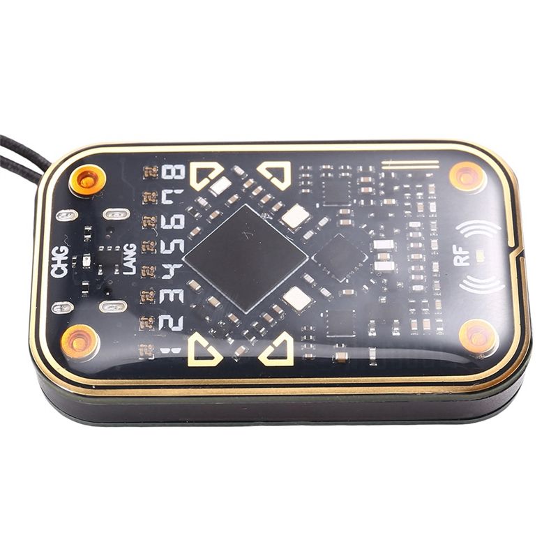 Chameleon Ultra V2.0, Pembaca  - Smart Card Reader ulasan dan harga