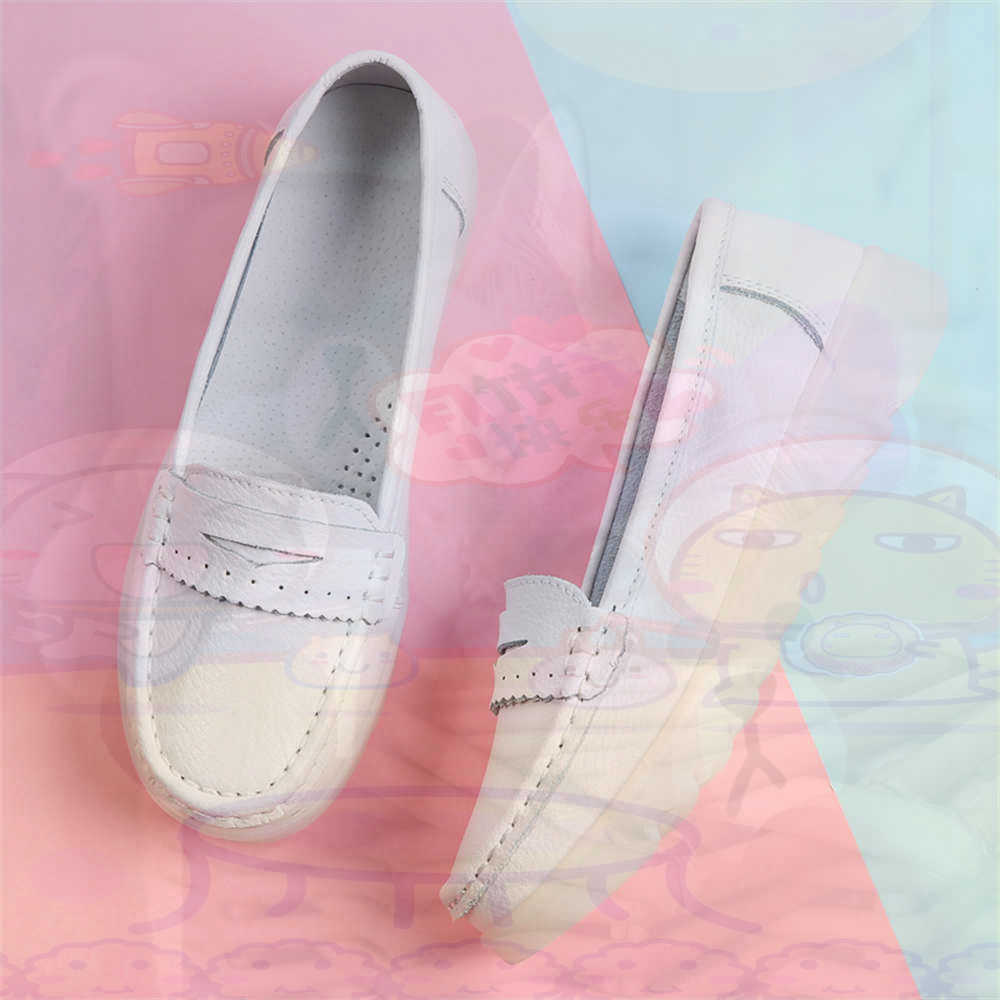 Moccasin Mengemudi Sepatu Rema - Tech Office Wear Men ulasan dan harga