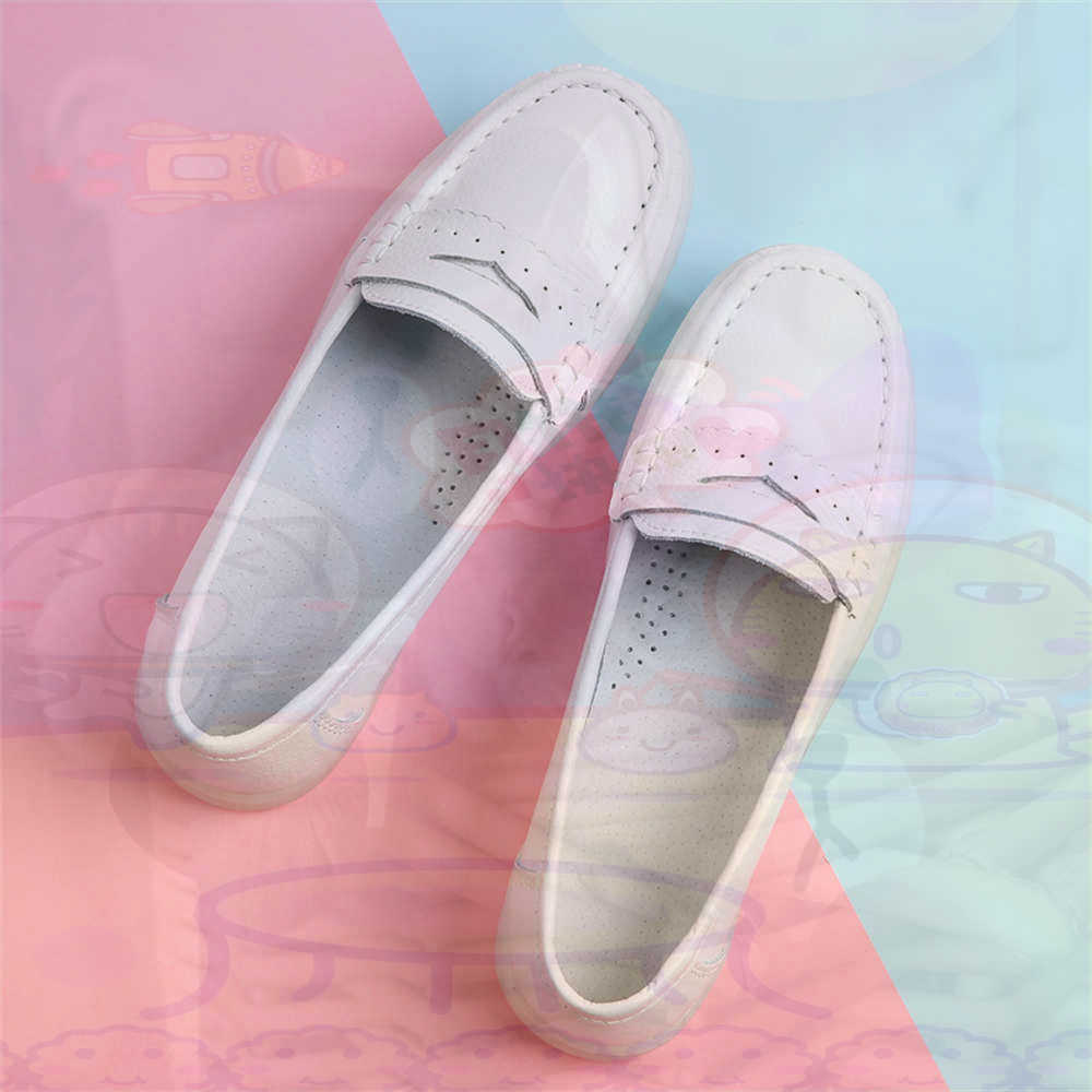 Moccasin Mengemudi Sepatu Rema - Tech Office Wear Men ulasan dan harga