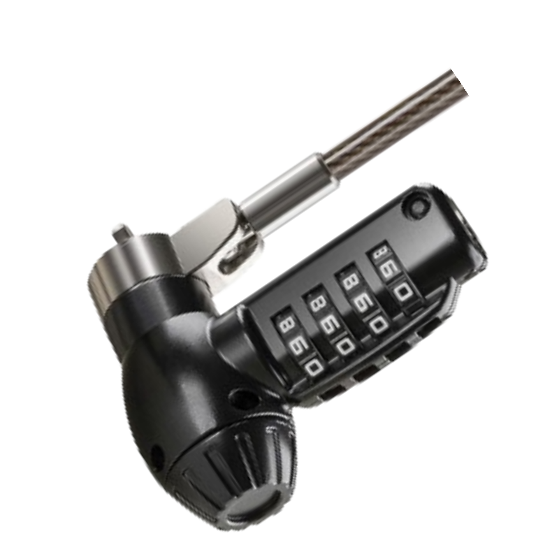 Kensington kunci Laptop Univer - Cable Lock Laptop ulasan dan harga