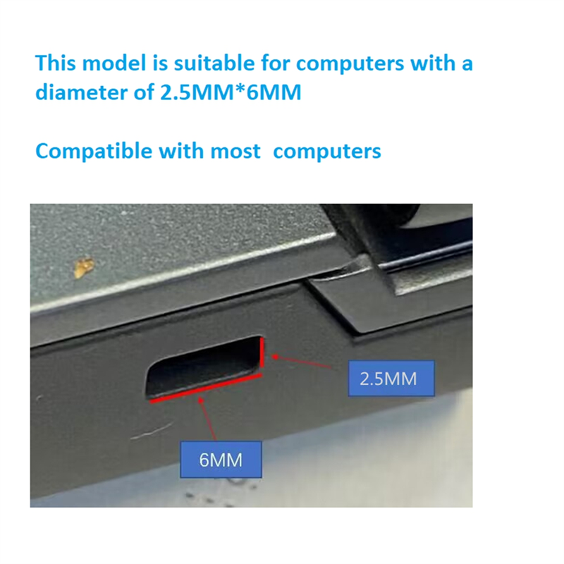 Kunci Komputer Kunci Laptop Co - Cable Lock Laptop ulasan dan harga