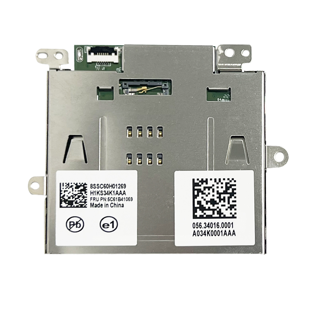 Smart Card Reader dengan kabel - Smart Card Reader ulasan dan harga