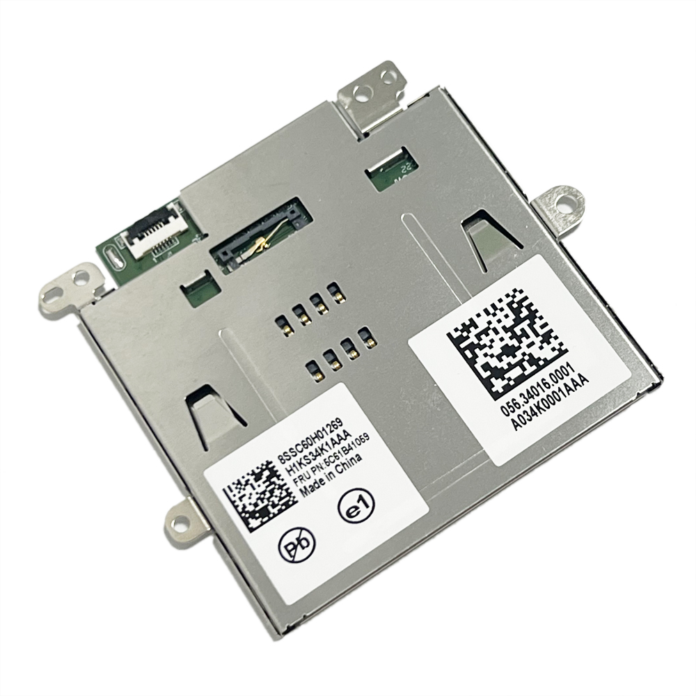 Smart Card Reader dengan kabel - Smart Card Reader ulasan dan harga