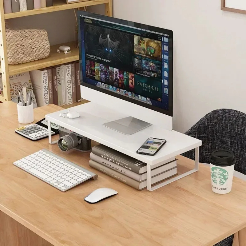 Penyangga Monitor yang Dapat D - Document Holder Monitor ulasan dan harga