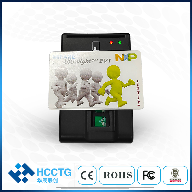 Pembaca Kartu Pintar Antarmuka - Smart Card Reader ulasan dan harga