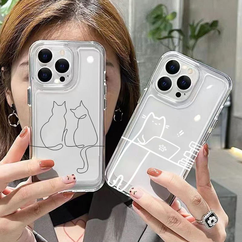 Casing Ponsel Anti Jatuh Motif - Receipt Printer Thermal ulasan dan harga