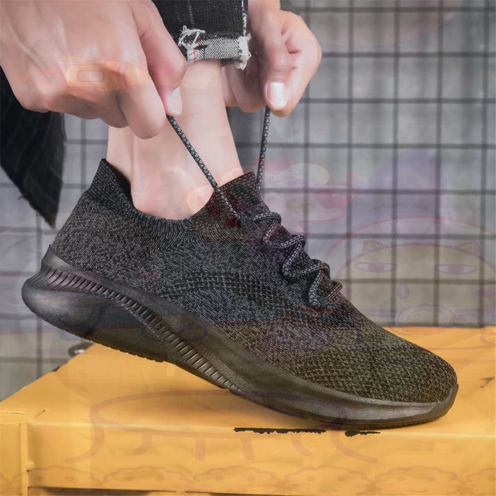 Sepatu Berkualitas Tinggi Sol  - Tech Office Wear Men ulasan dan harga