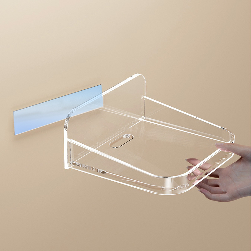 Rak Penyimpanan Dinding Satu L - Document Holder Monitor ulasan dan harga