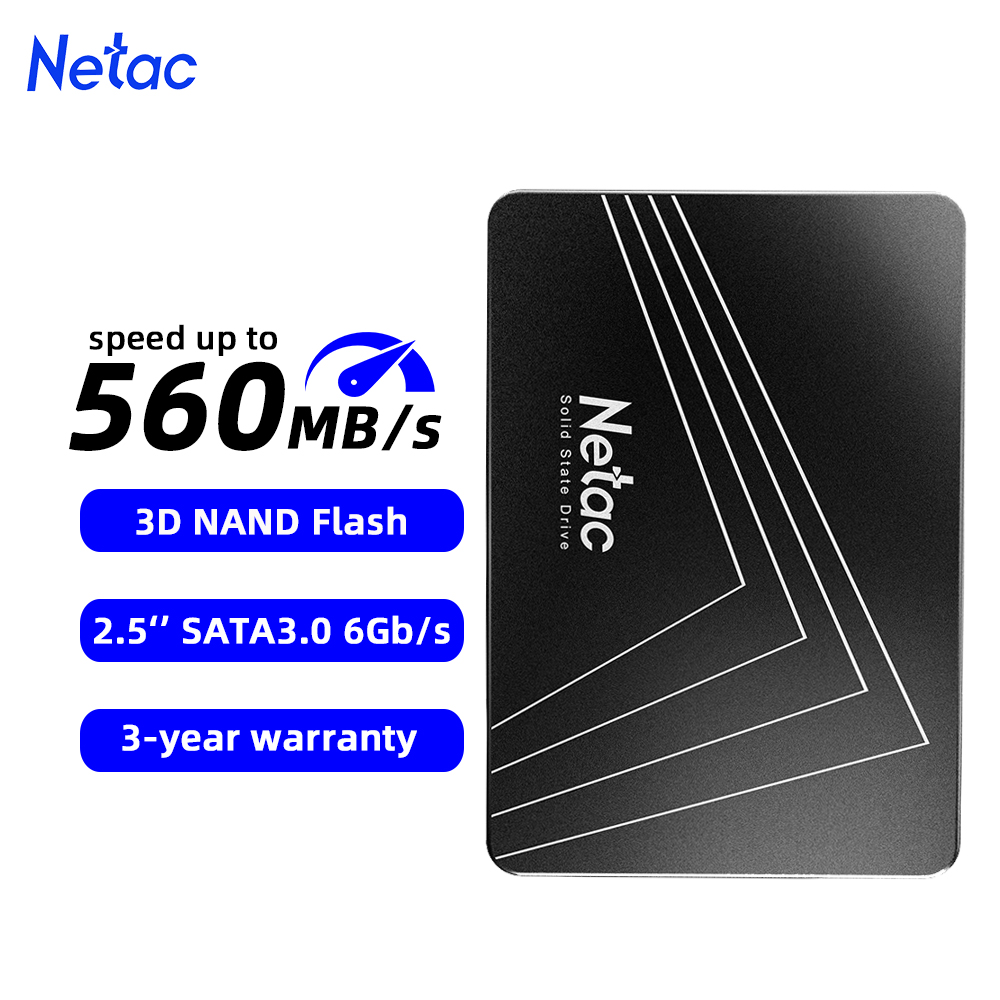 Netac SATA3 SSD 2.5 ''2tb 1tb  - Samsung Ssd Evo 870 ulasan dan harga