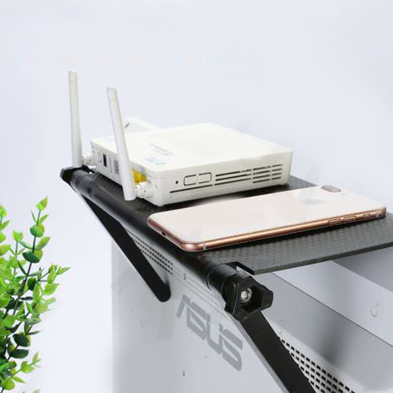 №   Rak Penyimpanan Atas Layar - Document Holder Monitor ulasan dan harga