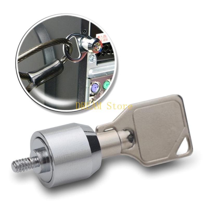 Kunci Keamanan Perlindungan Ku - Cable Lock Laptop ulasan dan harga