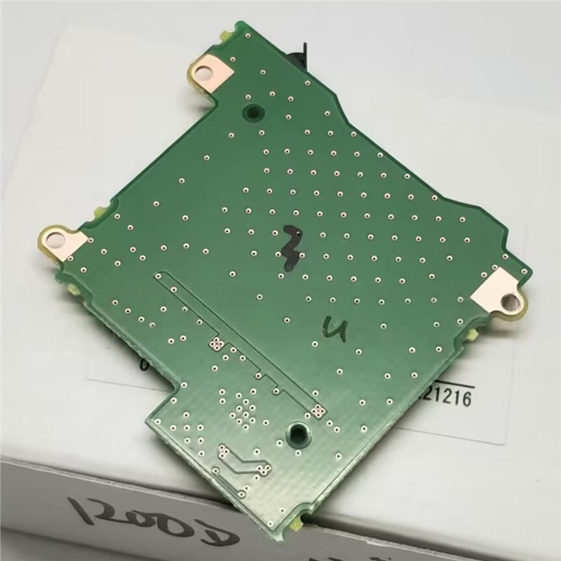 Suku Cadang Pengganti Baru Yan - Smart Card Reader ulasan dan harga