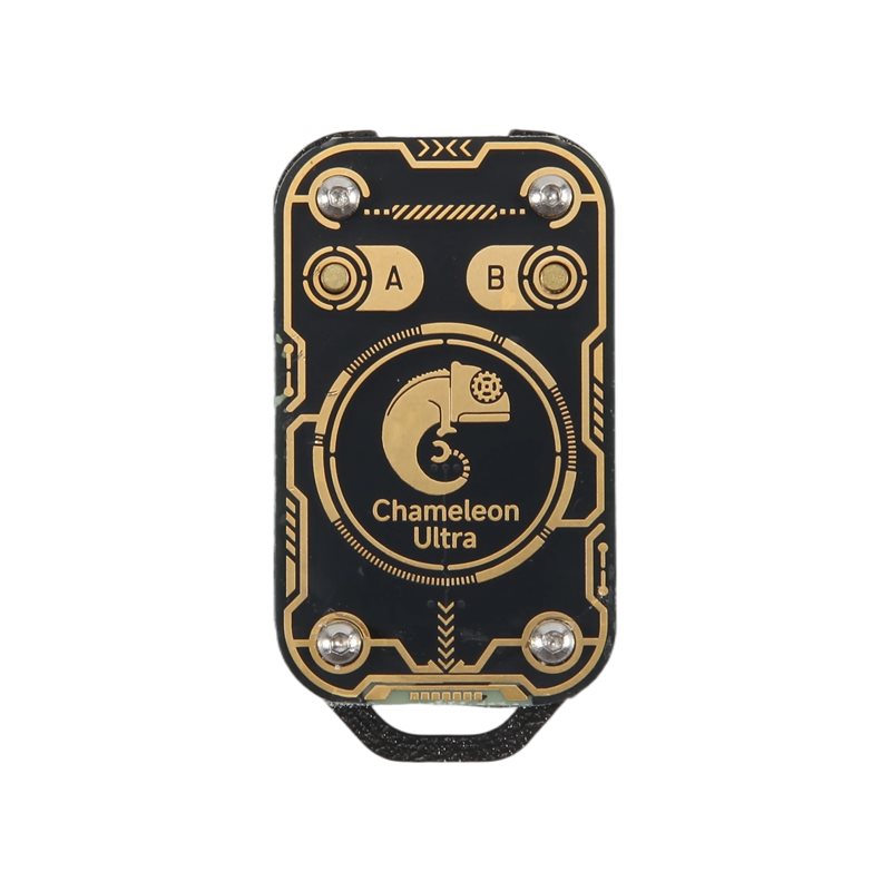 A25P Chameleon Ultra Upgrade E - Smart Card Reader ulasan dan harga