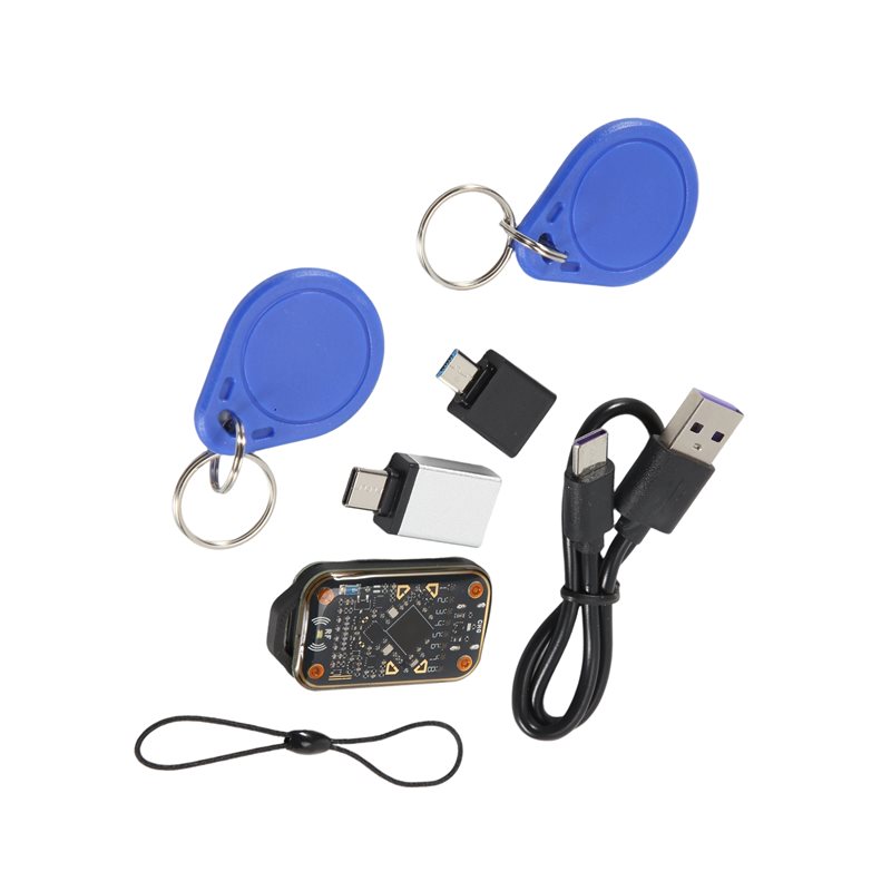 A25P Chameleon Ultra Upgrade E - Smart Card Reader ulasan dan harga