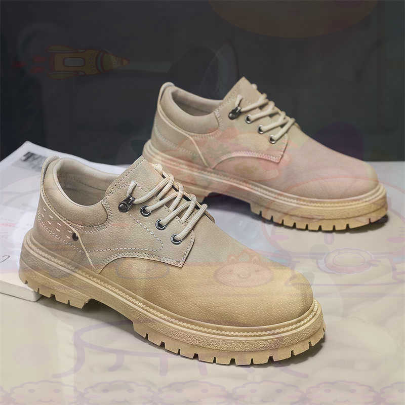 Sepatu Pria Tenis Pelatih Fash - Tech Office Wear Men ulasan dan harga