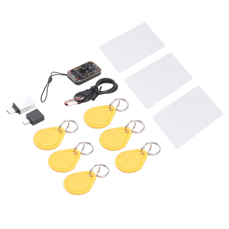 Duplikator Pembaca Chip Pintar - Smart Card Reader ulasan dan harga