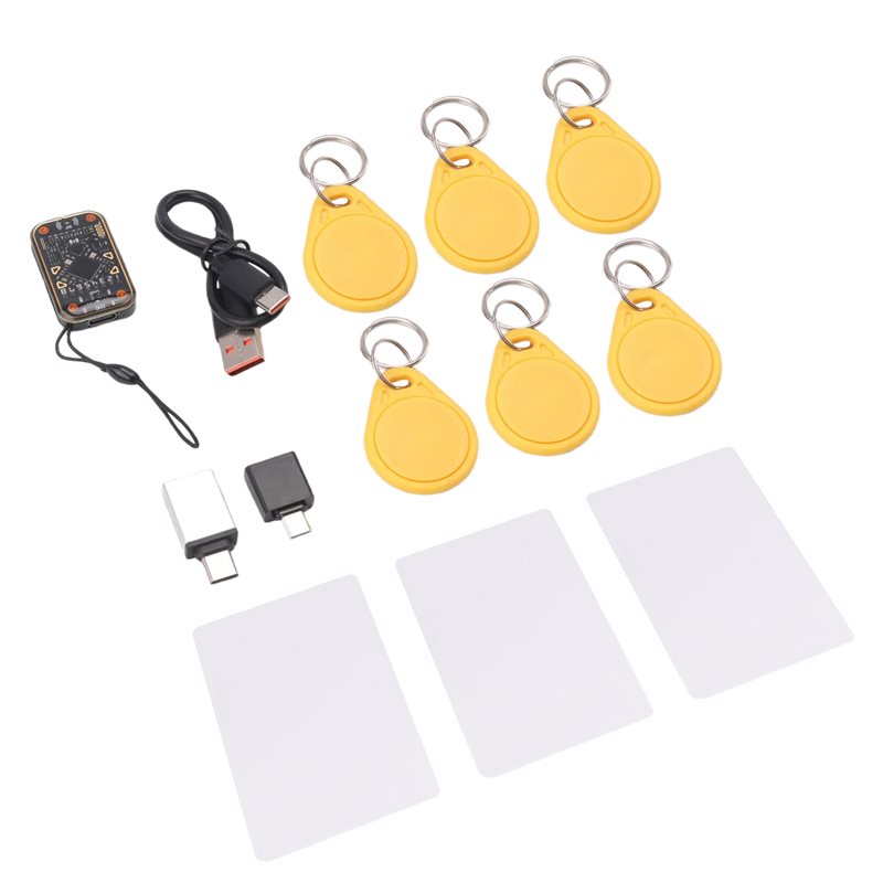 Duplikator Pembaca Chip Pintar - Smart Card Reader ulasan dan harga