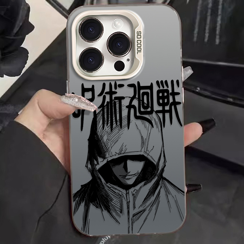 Casing Yuji Komik Jujitsu Kais - Receipt Printer Thermal ulasan dan harga