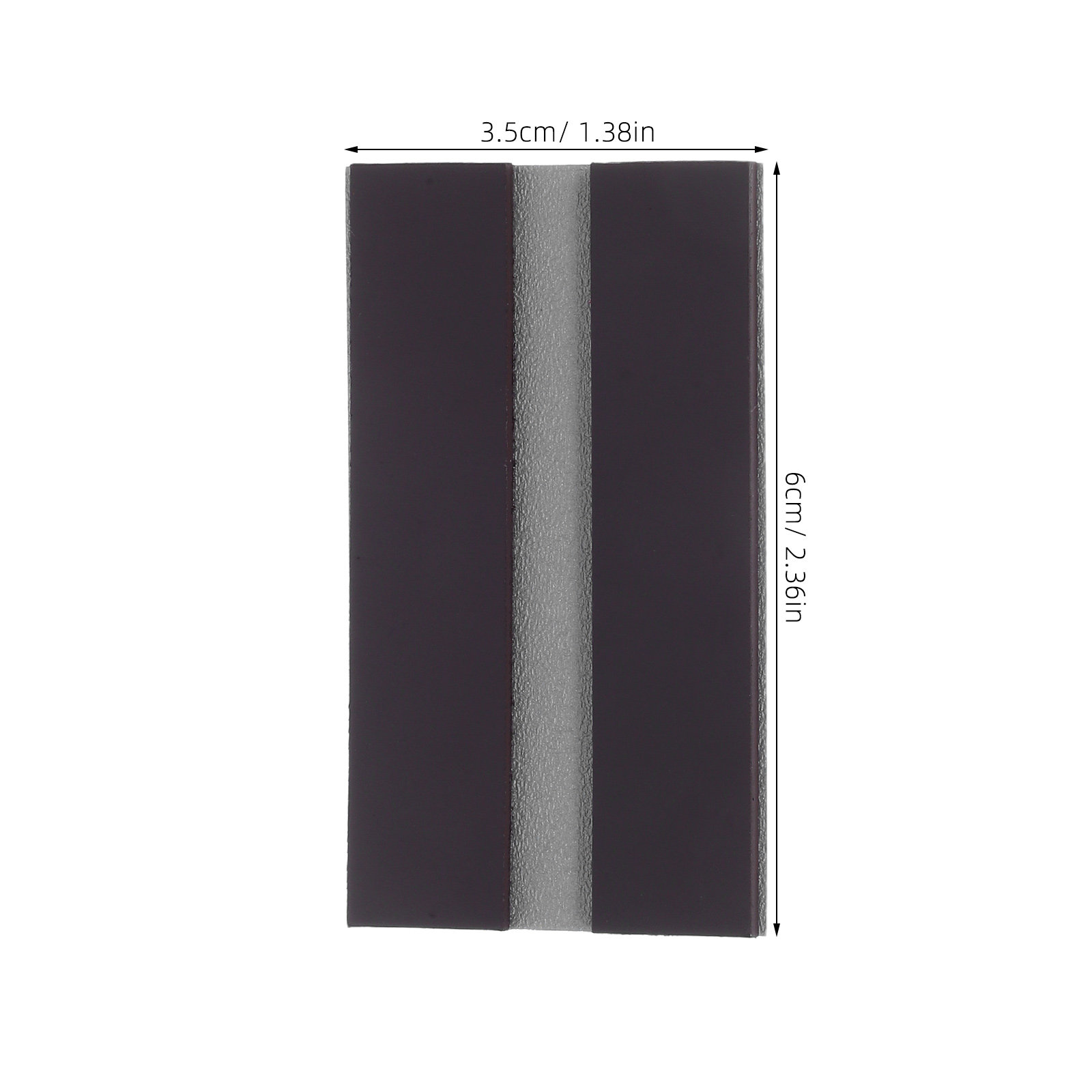 5 buah Penjepit Magnetik denga - Document Holder Monitor ulasan dan harga