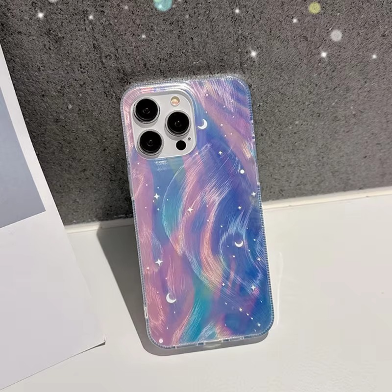Casing Ponsel Fashion Glitter  - Receipt Printer Thermal ulasan dan harga
