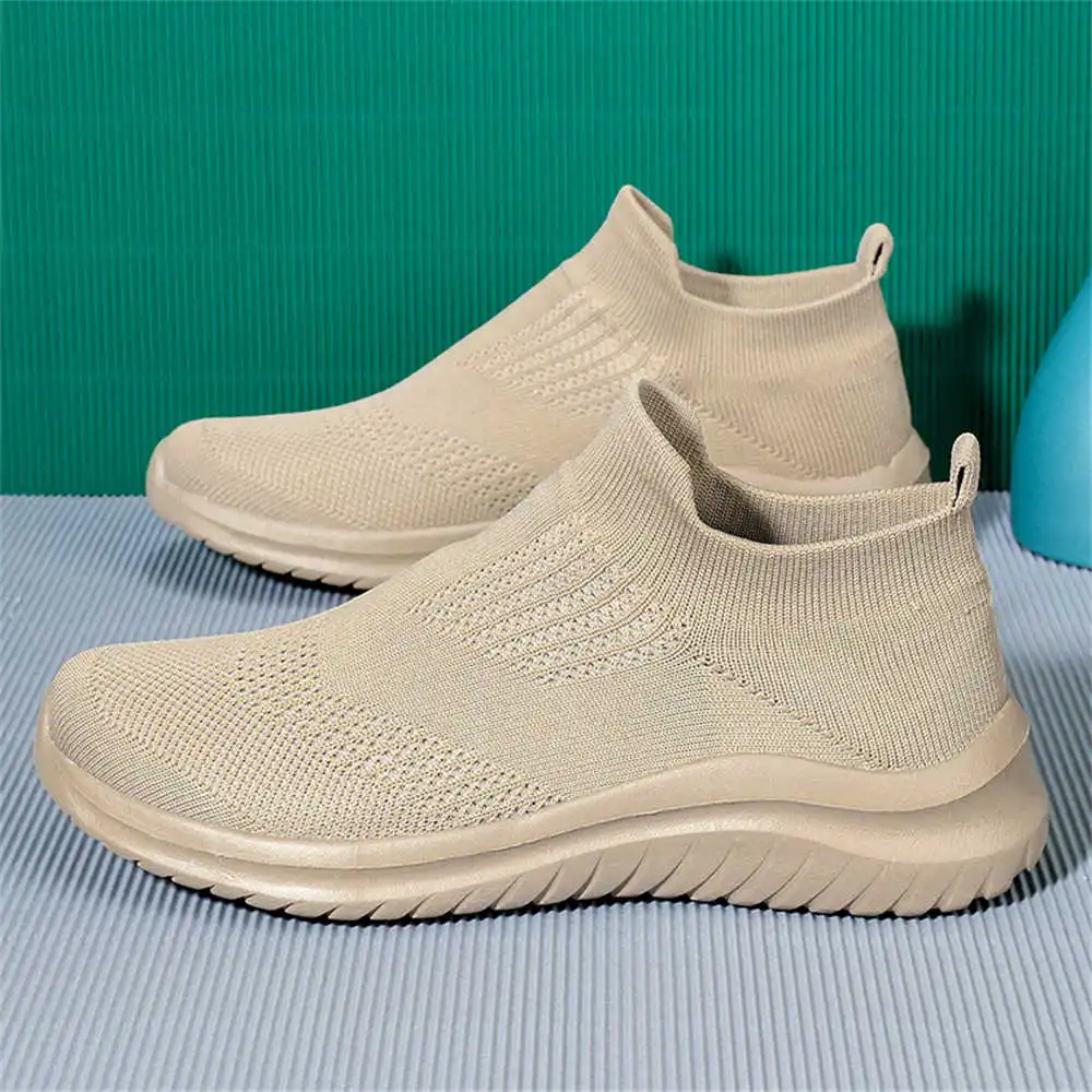 Sepatu olahraga pria, krem lem - Tech Office Wear Men ulasan dan harga