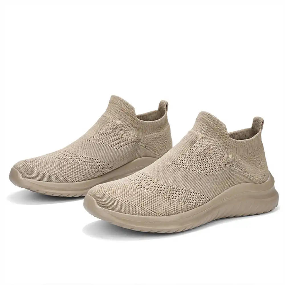 Sepatu olahraga pria, krem lem - Tech Office Wear Men ulasan dan harga