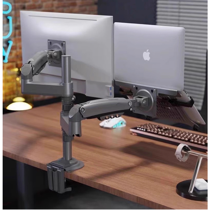 Penyangga Monitor Desktop NB H - Document Holder Monitor ulasan dan harga