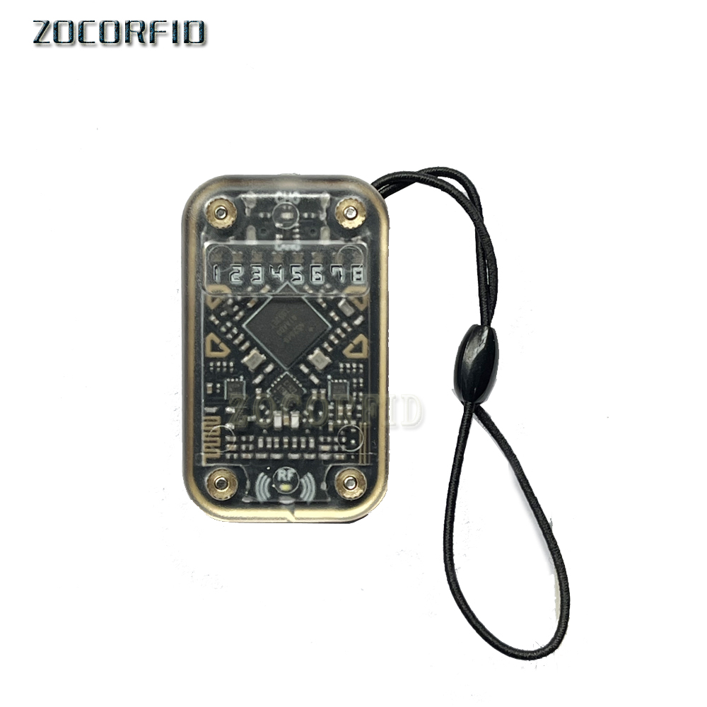 Bunglon Ultra V2.0 RFID Pembac - Smart Card Reader ulasan dan harga