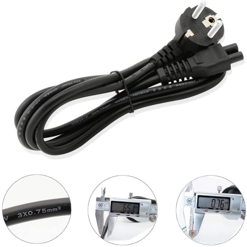 Kabel adaptor daya steker peng - Cable Lock Laptop ulasan dan harga