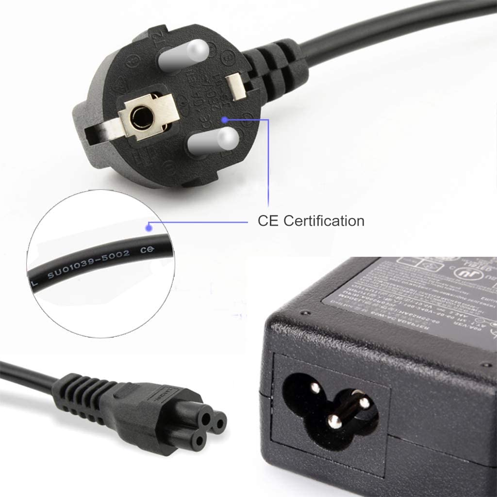 Kabel adaptor daya steker peng - Cable Lock Laptop ulasan dan harga