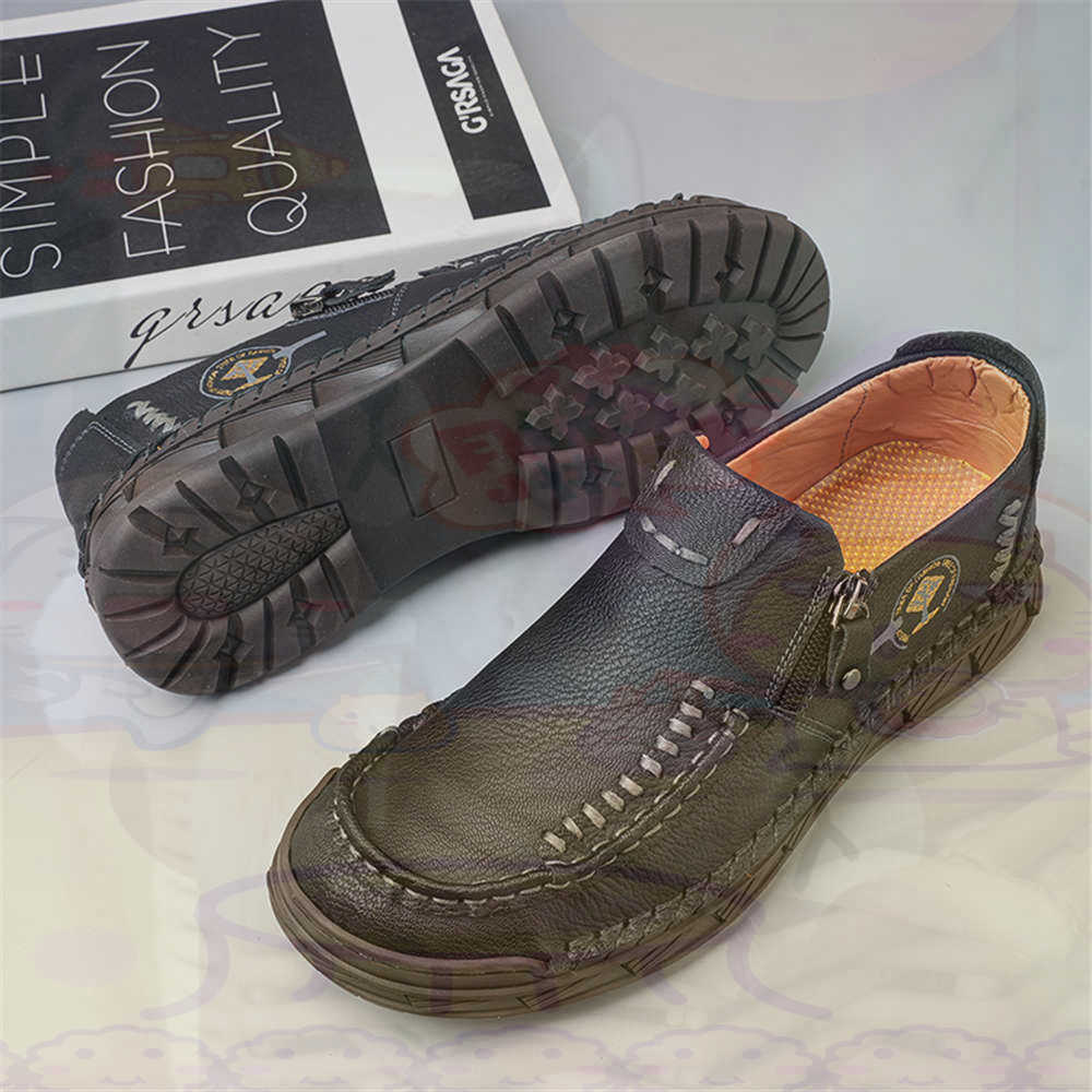 Sepatu Kets Terbaik Berkendara - Tech Office Wear Men ulasan dan harga