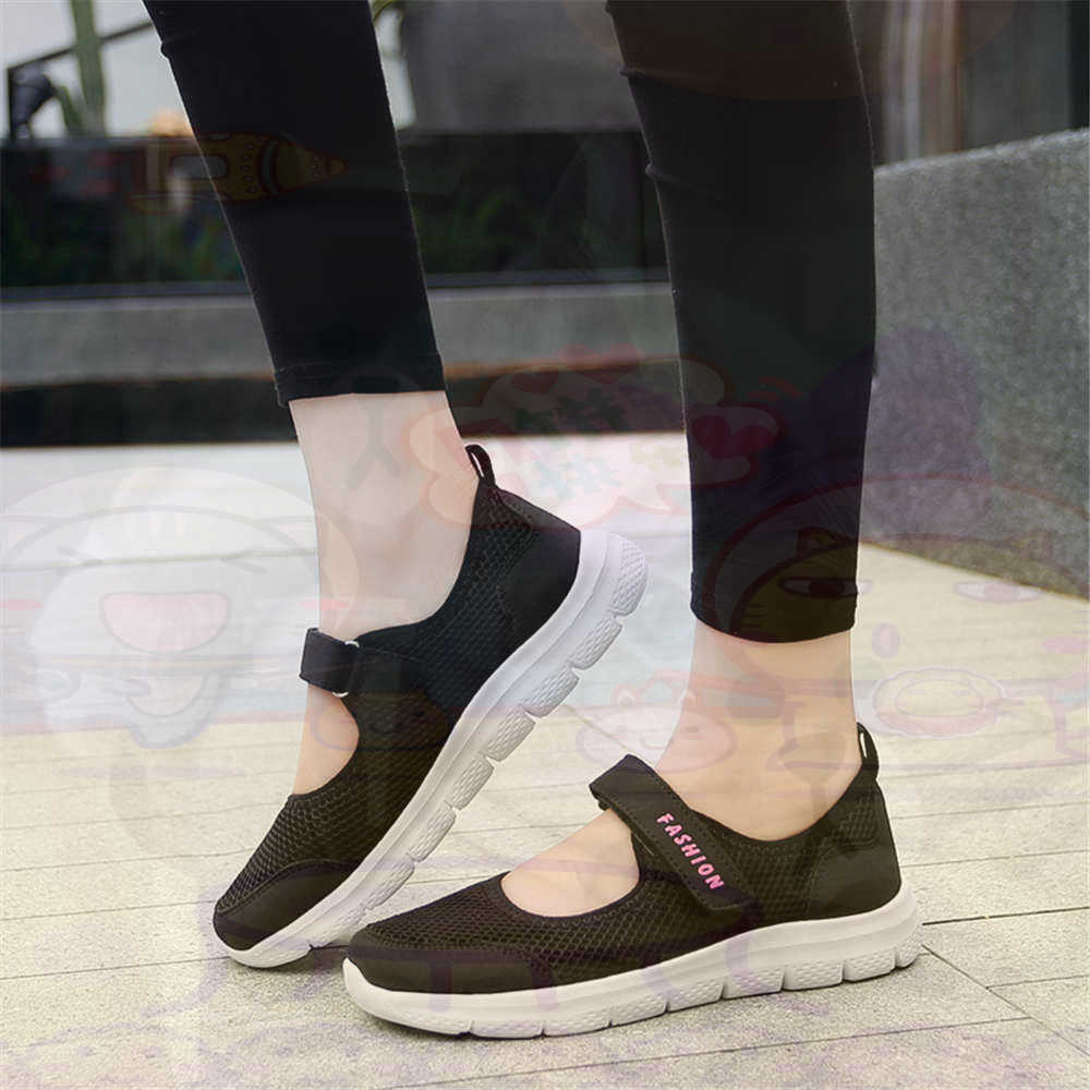 Sepatu Tenis Wanita Jaring Nom - Tech Office Wear Men ulasan dan harga