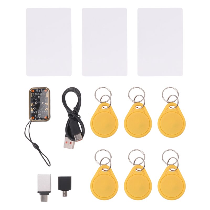 LXYB18B Chameleon Ultra V2.0 P - Smart Card Reader ulasan dan harga