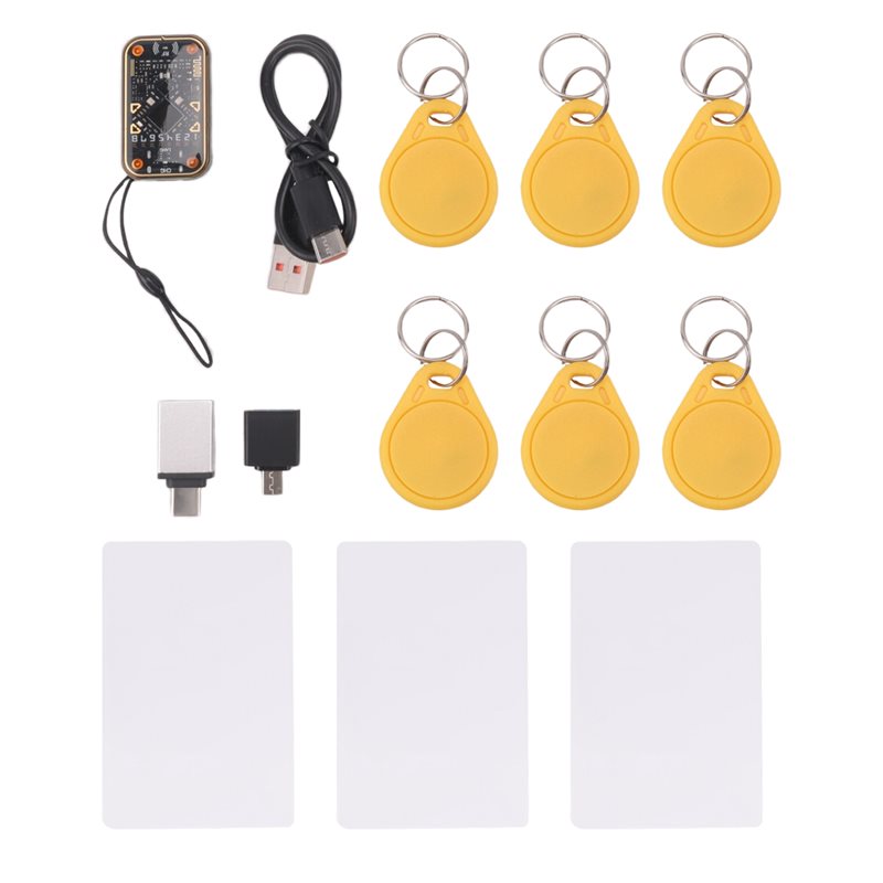 LXYB18B Chameleon Ultra V2.0 P - Smart Card Reader ulasan dan harga