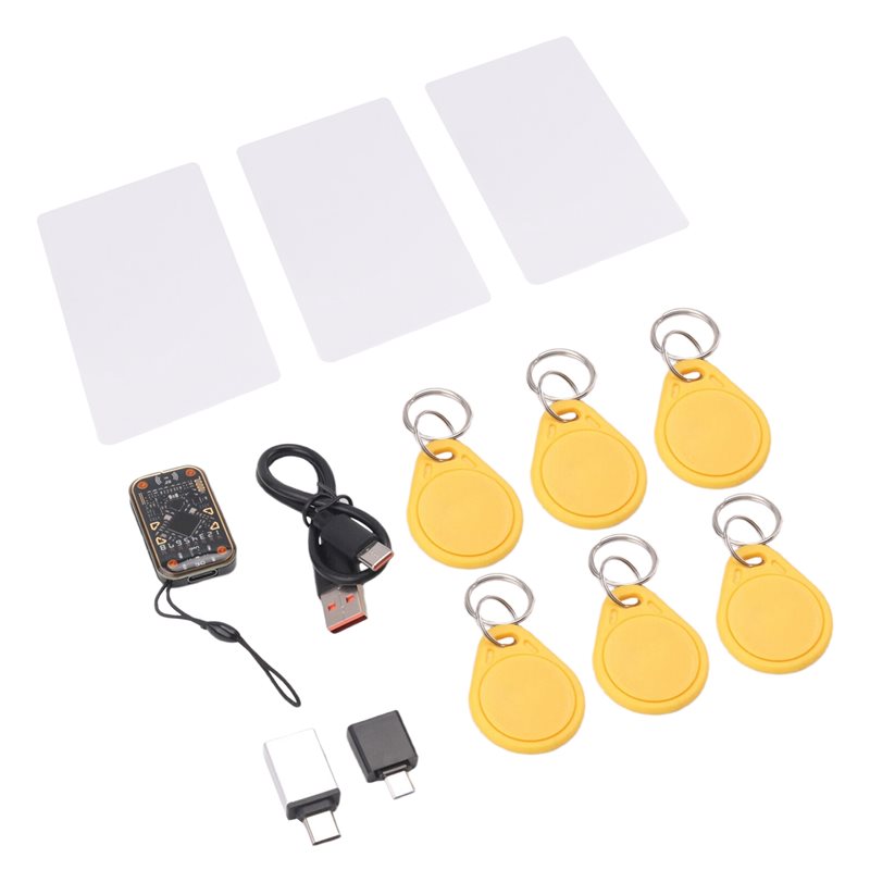 LXYB18B Chameleon Ultra V2.0 P - Smart Card Reader ulasan dan harga