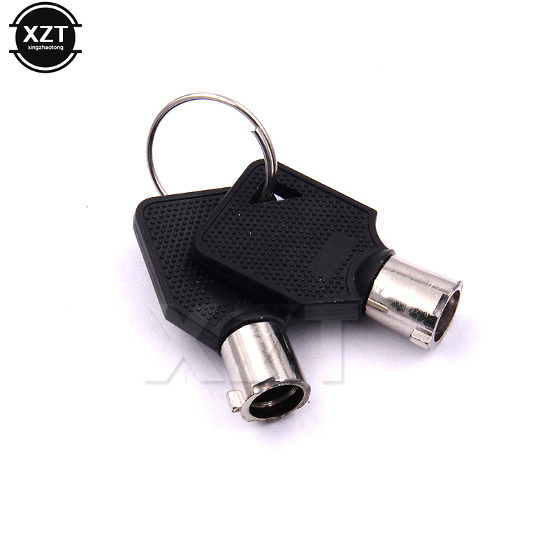 Notebook baru kunci komputer k - Cable Lock Laptop ulasan dan harga
