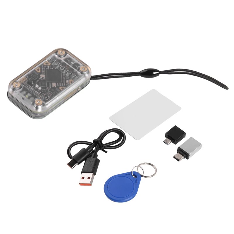ABZZ-Chameleon V2.0, Emulator  - Smart Card Reader ulasan dan harga