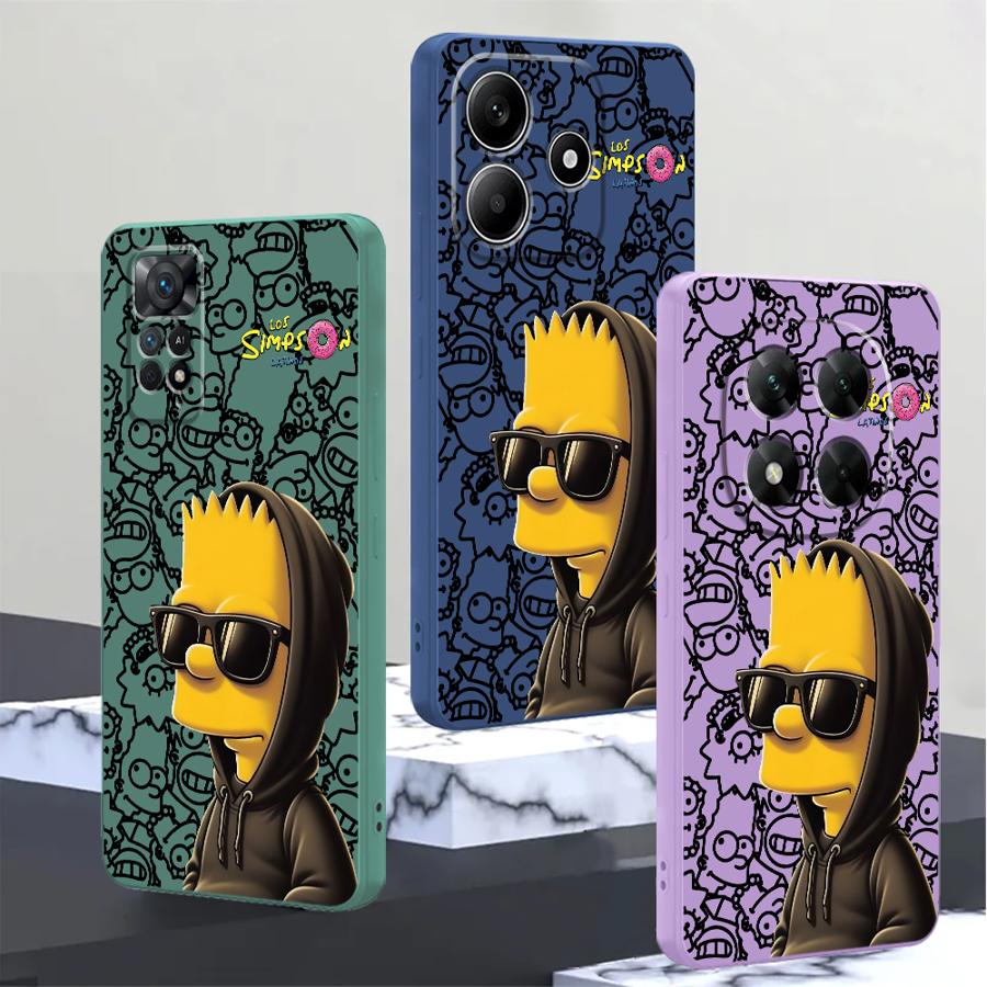 Casing Keren The Simpsons untu - Receipt Printer Thermal ulasan dan harga