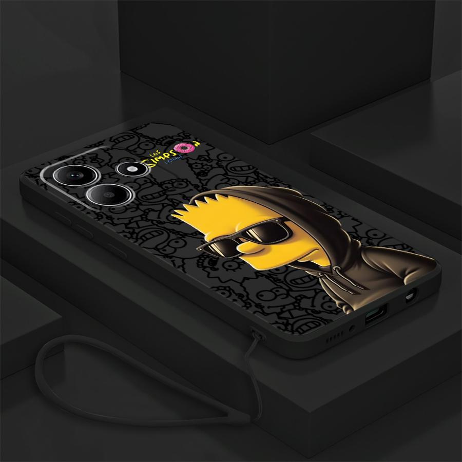 Casing Keren The Simpsons untu - Receipt Printer Thermal ulasan dan harga