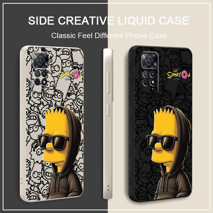 Casing Keren The Simpsons untu - Receipt Printer Thermal ulasan dan harga