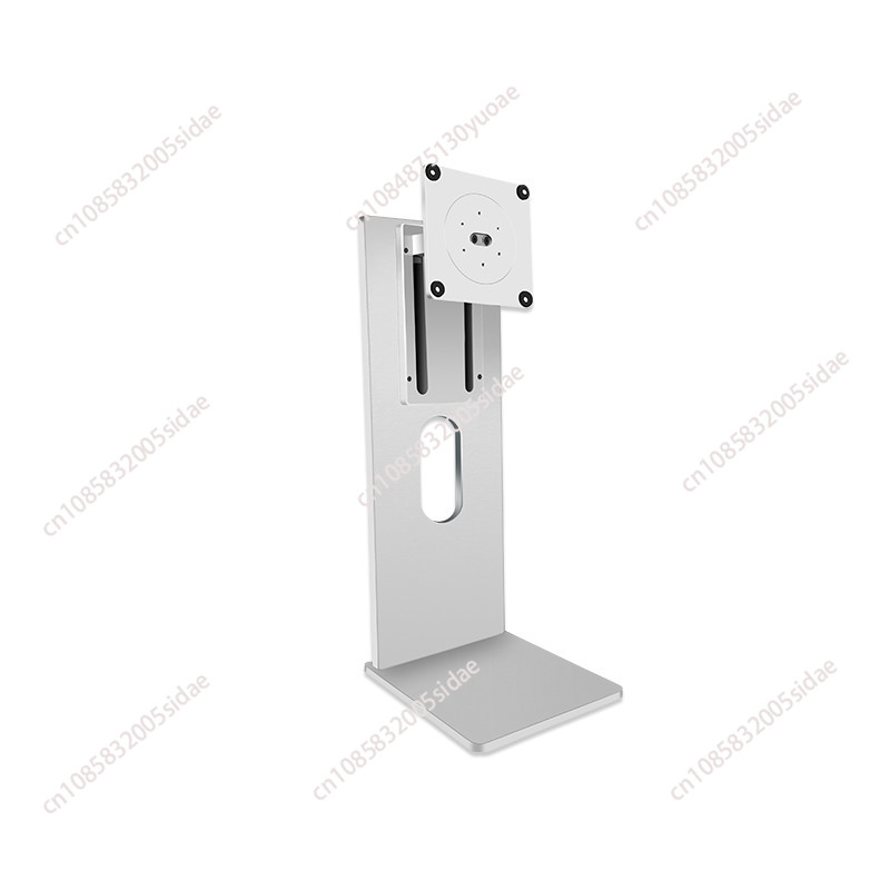 Dudukan Monitor Aluminium Allo - Document Holder Monitor ulasan dan harga