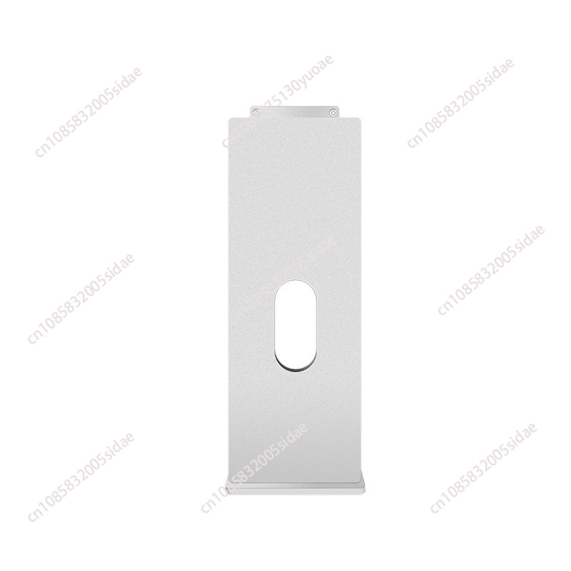 Dudukan Monitor Aluminium Allo - Document Holder Monitor ulasan dan harga
