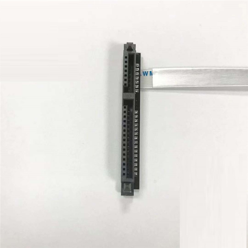 Kabel HDD Hard Drive SSD SATA  - Cable Lock Laptop ulasan dan harga