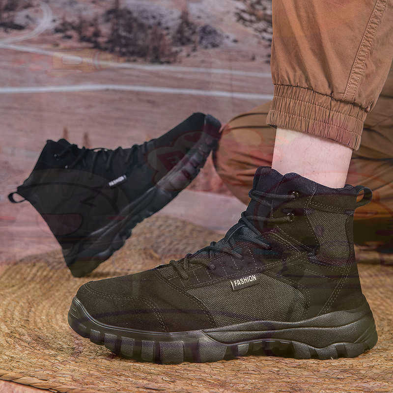 Sepatu Pria Tanpa Hak Musim Pa - Tech Office Wear Men ulasan dan harga