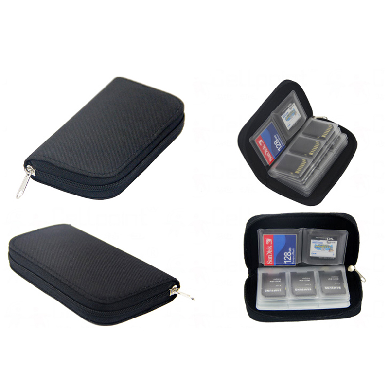 Tas penyimpan kartu memori Gam - Document Holder Monitor ulasan dan harga